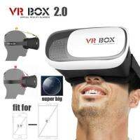 VR Box 2.0 แว่น3Dสำหรับสมาร์ทโฟนทุกรุ่น แว่น VR แว่น 3 มิติ  แว่น3d สำหรับสมาร์ทโฟน แว่น vr iphone vr box เครื่อง vr แว่นตา 3 มิติ 3D  แว่น 3 มิติดูกับทีวี แว่น3มิติ vr แว่น 3 มิติ เล่นเกม แว่น VR พีซี แว่นดูหนัง แว่นเล่นเกม แว่นตาเสมือนจริง