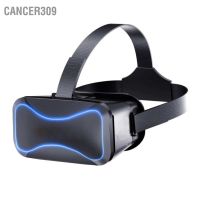 Cancer309 แว่นตาเสมือนจริง 3D Vr พร้อมเกมแพด สําหรับโทรศัพท์ Android เด็ก ผู้ใหญ่