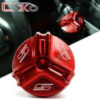 ■ FOR SUZUKI GSXS GSX-S GSX S 750 1000 1000f 125 150 GSX-S1000 Motorcycle Engine Oil Filter Cover Oil Plug Cap