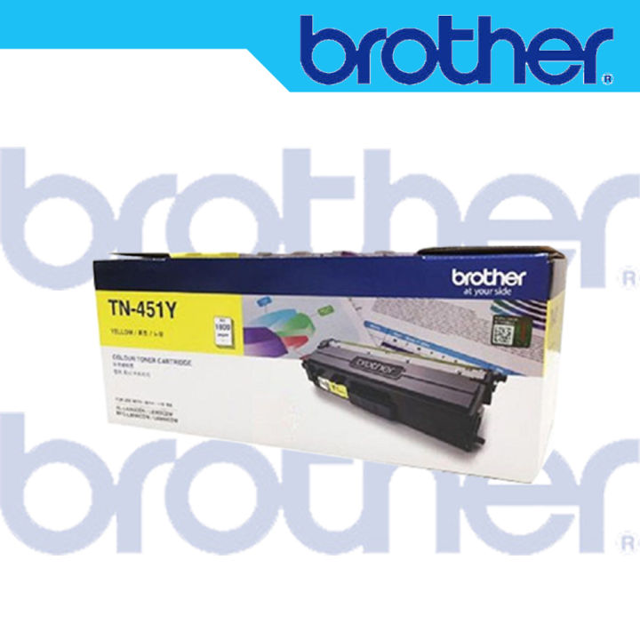 brother-tn-451-y-ใช้กับพริ้นเตอร์-brother-hl-8260cdn-l8360cdw-mfc-l8690cdw-l8900cdw