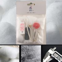 1 Set Complete Variety Universal Repair Replacement Wicks Cotton Felt Steel Wheel Rivets Sp Kit For Kerosene Lighter