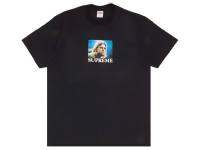 NicefeetTH - Supreme Kurt Cobain Tee (BLACK)