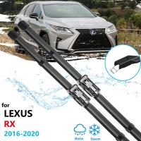 สำหรับ Lexus RX RX200t RX300 RX450h 2016 2017 2018 2019ใบปัดน้ำฝนรถยนต์ของเล่นเด็กบาจาอุปกรณ์รถเปิดหลังคา300 200T 450H