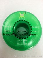 hk◕✇  YYT Small circle lead-free solder wire diameter 0.8MM purity 99.3/Cu0.7