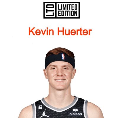 Kevin Huerter Card NBA Basketball Cards การ์ดบาสเก็ตบอล + ลุ้นโชค: เสื้อบาส/jersey โมเดล/model figure poster PSA 10