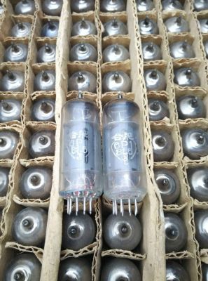 Tube audio Brand new original box Hefei 6P1 electronic tube generation Shuguang Beijing Soviet Union 6n1n 6AQ5 6005 batch supply sound quality soft and sweet sound 1pcs