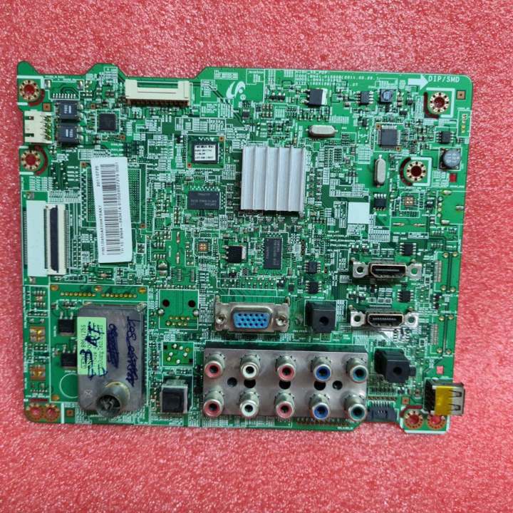 main-board-samsung-เมนบอร์ด-ซัมซุง-รุ่น-ps43d450a2-ps51d450a2-พาร์ท-bn94-04326a-bn94-04349n-bn94-04341a-bn94-04349p-อะไหล่แท้-ถอดแท้มือสอง