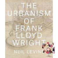 Add Me to Card ! The Urbanism of Frank Lloyd Wright