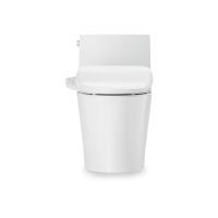 KOHLER (Pre-order) Veil 1-PC Toilet with C3-150 Bidet Seat  สุขภัณฑ์แบบชิ้นเดียว ใช้น้ำ 3/4.5L รุ่นเวล พร้อมฝารองนั่งอเนกประสงค์ รุ่น C3-150 แบบซ่อนสาย K-27450X-150-0