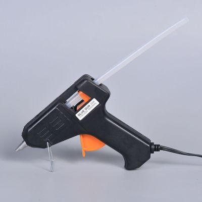 ปืนยิงกาวร้อน ปืนยิงกาวแท่งไฟฟ้า Electric Glue Gun (YDDBYFGJBJBJBGJ60743313)00132010112120