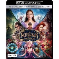 4K UHD หนัง The Nutcracker and the Four Realms เดอะนัทแครกเกอร์กับสี่อาณาจักรมหัศจรรย์