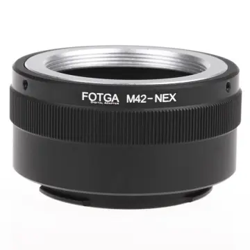 fotga m42 nex