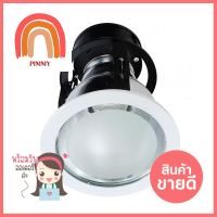 ดาวน์ไลท์ BEC 2427/WHITE 6 นิ้ว ทรงกลมDOWNLIGHT BEC 2427/WHITE 6" ROUND **ราคารวม Vat แล้วค่ะ ไม่มีบวกเพิ่ม**