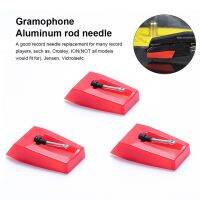 5 Pieces Gramophone Turntable Replacing Needles Needle Rock Pop Music Record Player Stylus Vinyl Players Styluses Accessory