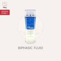 Riviera Suisse Face Cleansing Program - Biphasic Fluid 125ml รีเวียร่า สวิซ ไบเฟสิคฟลูอิด  ขนาด 125 มล. (ผลิตภัณฑ์ลบเครื่องสำอาง ผิวชุ่มชื้น คลีนซิ่ง ออยล์)