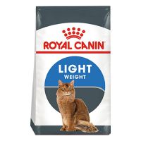 Royal Canin Light Weight Care 1.5Kg. อาหารเม็ดแมวสำหรับแมวอ้วน ที่ต้องการควบคุมน้ำหนัก อายุ 1-7 ปี ขนาด 1.5 กก.