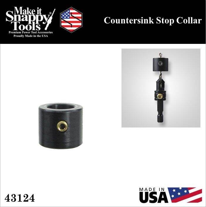 Snappy Countersink Stop Collar 43124 Lazada PH