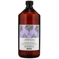 Davines Calming Shampoo 1000ml /Superactive 100ml เหมาะสำหรับหนังศีรษะแพ้ง่าย ระคายเคืองง่าย อาการคันหนังศีรษะ