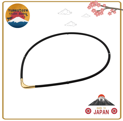 phiten Necklace RAKUWA Titanium Necklace S Lazada