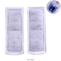 Aquarium Filter Tank Filtration Activated Carbon Filter Cotton Media Foam Pad M09 dropshipping Filters Accessories