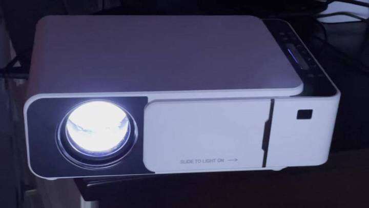 ราคาพิเศษ-projector-รุ่น-t5-ความละเอียด-1280-720p-รองรับ-1080p-2500lumens-miracast-airplay-ส่งไว-ลูก-หมู-ลูก-หมู-makita-ลูก-หมู-ไร้-สาย-หิน-เจียร-ลูก-หมู