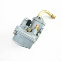 คาร์บูเรเตอร์รถจักรยานยนต์13มม. Carb สำหรับ Bing 85 13Mm 13 Puch Moped Carb