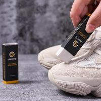 Shoes Cleaner Rubber Eraser Brush For Suede Nubuck Clean Leather Boot Cleaning Brush Stain Cleaner Wipe Shoe Care Home Kitchen Shoes Accessories