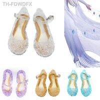 【hot】✴▪△  Kids Wedding Shoes Children  Beach