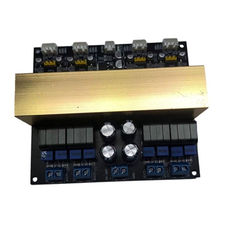 tpa3255-4-channel-high-power-digital-class-d-amplifier-board-replacement-digital-amplifier-audio-board