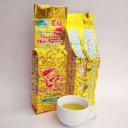 Chè xanh Tân Cương thái Nguyên 500 gram