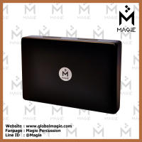 Magie Portable Cajon Pad รุ่น TCAJ 10 คาฮอง แผ่นซ้อม เครื่องเคาะจังหวะ เครื่องดนตรี พกพา