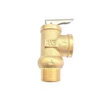 2.5Bar Pressure Relief Valve 0.25Mpa Safety Valve YA 20 DN20 G3/4 quot; for Water Heater Solar Eletrical