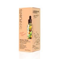 SKINPLANTS Prickly Pear Organic Virgin Magical Oil 15 ml หน้าขาวใส ที่ช่วยการะตุ้นการผลิตคอลลาเจน