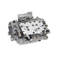 U340E U341E Transmission Valve Body Automobile for Yaris Celica 1.5L 1.6L 1.8L