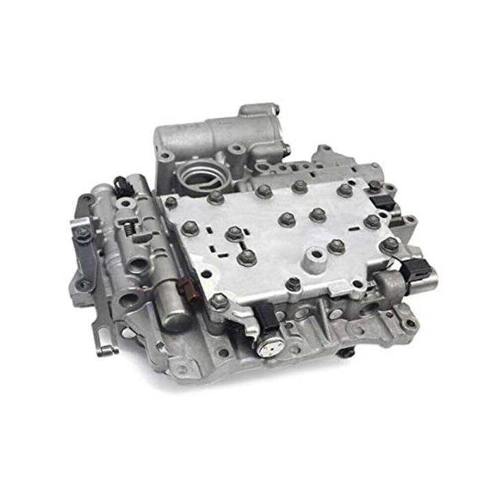 U340E U341E Transmission Valve Body Automobile Silvery Transmission ...