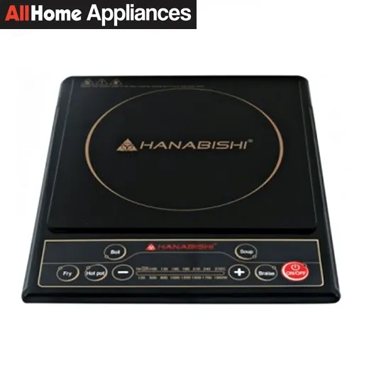 HANABISHI HIC90 Induction Cooker Lazada PH