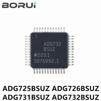 (1piece)100% New ADG725BSUZ ADG725 ADG726BSUZ ADG726 ADG731BSUZ ADG731 ADG732BSUZ ADG732 ADG732 BSUZ QFP-48 Chipset WATTY Electronics