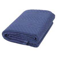 【CC】 Nonwoven Packing Blankets Wearresisting Dust Cover Protection And