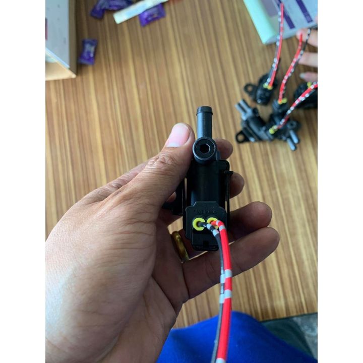 สุดคุ้ม-แวคคั่มแอร์-ชดเชยรอบเครื่อง-vaccum-solenoid-switch-valve-ราคาถูก-วาล์ว-ควบคุม-ทิศทาง-วาล์ว-ไฮ-ด-รอ-ลิ-ก-วาล์ว-ทาง-เดียว-วาล์ว-กัน-กลับ-pvc