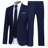 2 pc Blazer Suit, Ready stock ( shipped from Selangor next day)