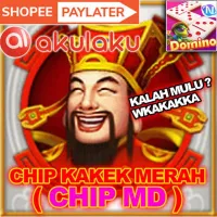 cara top up chip md