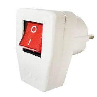 STEKER ON/OFF ASLI KUNINGAN | Lazada Indonesia