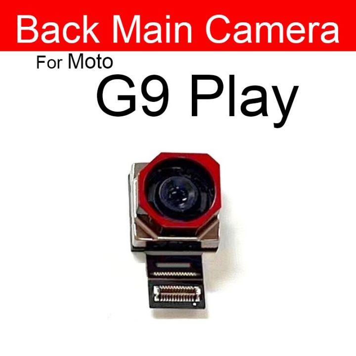 hot-sales-nang20403736363-กล้องหลักด้านหน้าด้านหลังสำหรับ-motorola-moto-g9-g9บวก-g9เล่น-g9อะไหล่ซ่อมโมดูลกล้องหลังขนาดเล็ก