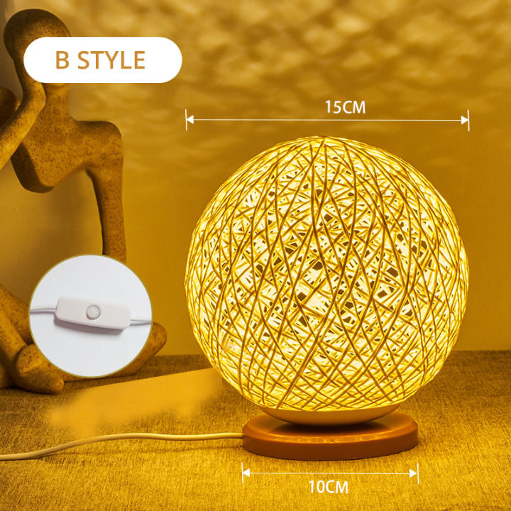 modern-led-moon-table-lamps-linen-ball-rattan-night-lightings-acrylic-reading-desk-lamps-3w-decorative-for-bedroom-bedside-study