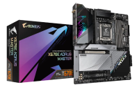 MAINBOARD (เมนบอร์ด) GIGABYTE X670E AORUS MASTER (SOCKET AM5) (E-ATX)