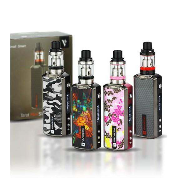 Vaporesso Tarot Mini Kit 