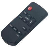 Remote Control N2QAYC000115 for SU-HTB488 SC-HTB688EB-K SC-HTB688EGS Home Theater TV Sound Bar Audio System