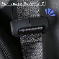 【CW】 Tesla 3 Y 2021 2022 Safety Sleeve Anti-collision Cover To Prevent Abnormal Noise In The Car Decorate