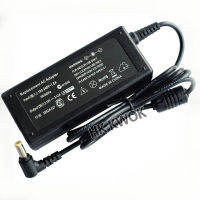 สายชาร์จโน๊ตบุ๊ค New 19V 3.42A 5.5x1.7mm Power Suppy Adapter For Acer Aspire Laptop 5315 5630 5735 5920 5535 5738 6920 7520 Notebook Charger