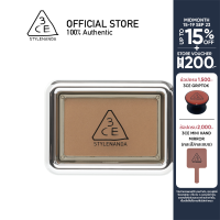 3CE NEW TAKE FACE BLUSHER ทรีซีอี นิวเทค เฟซ บลัชเชอร์ เครื่องสำอาง บลัชออน ปัดแก้ม บลัชออนเนื้อแมท